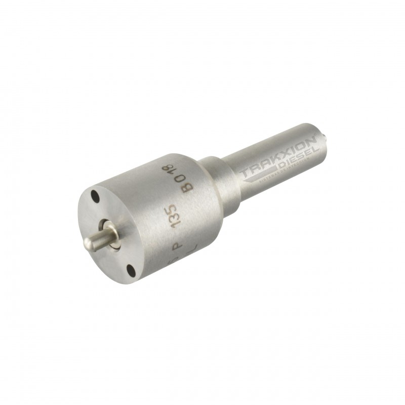 Tobera Diesel 0433171123, DLLA155P135, 3908514, Bosch para Cummins 8.3 6CTA Series C