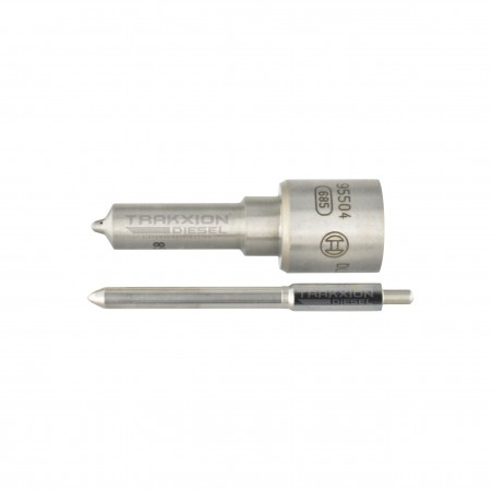 Tobera Diesel 0433171123, DLLA155P135, 3908514, Bosch para Cummins 8.3 6CTA Series C