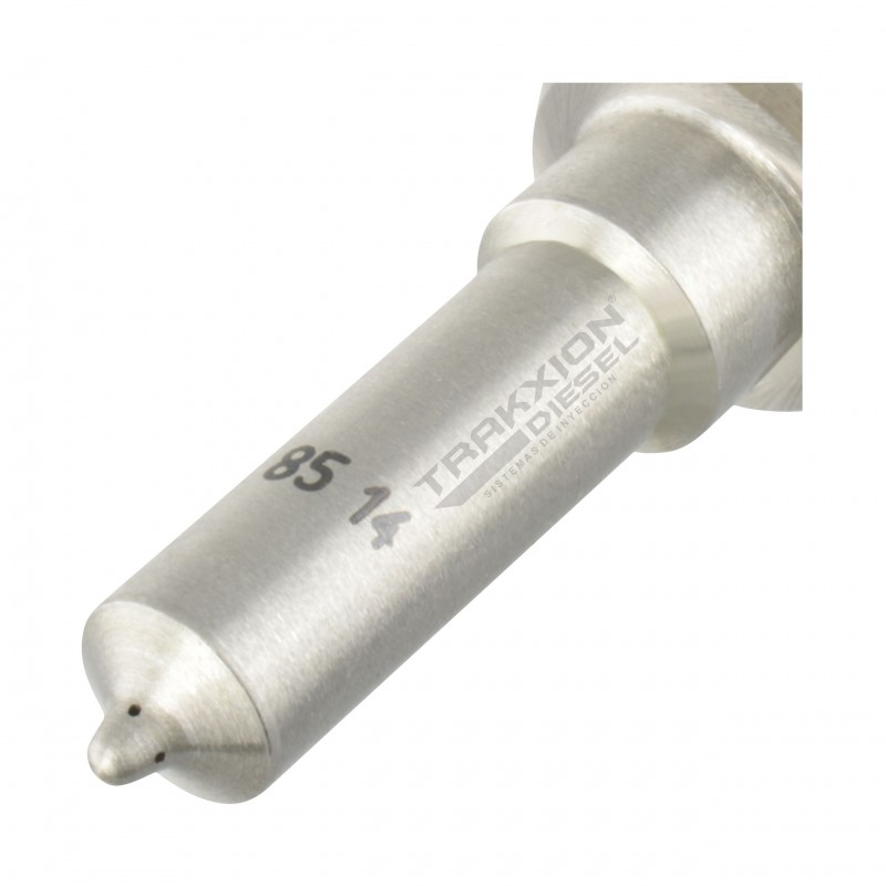 Tobera Diesel 0433171123, DLLA155P135, 3908514, Bosch para Cummins 8.3 6CTA Series C