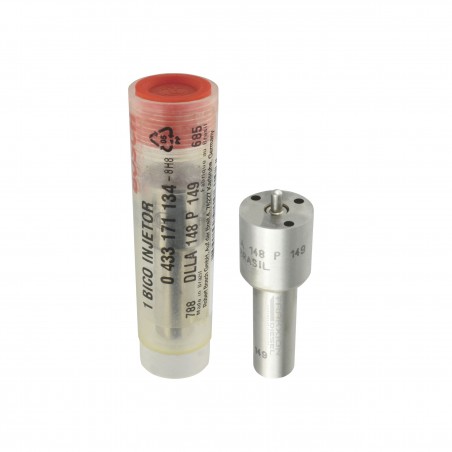 Tobera Diesel 0433171134, 0433171421, DLLA148P149, Bosch para Volvo Penta