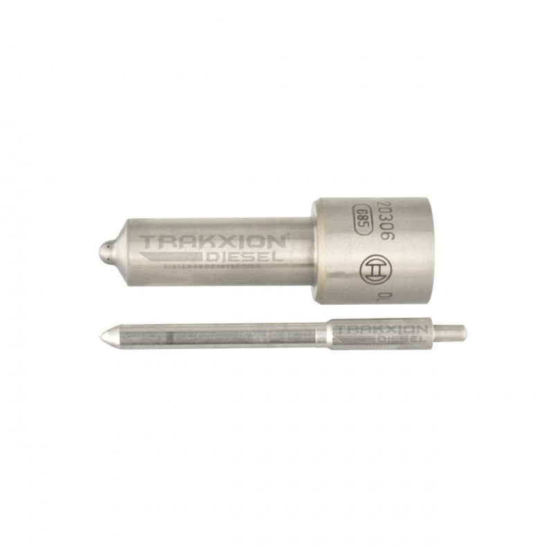 Tobera Diesel 0433171158, DLLA155P179, 114GC318P8, Bosch para Mack E6-350, 12 Cilindros