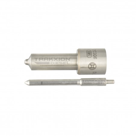 Tobera Diesel 0433171158, DLLA155P179, 114GC318P8, Bosch para Mack E6-350, 12 Cilindros