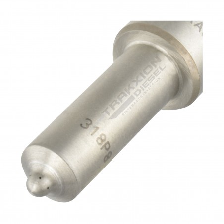 Tobera Diesel 0433171158, DLLA155P179, 114GC318P8, Bosch para Mack E6-350, 12 Cilindros