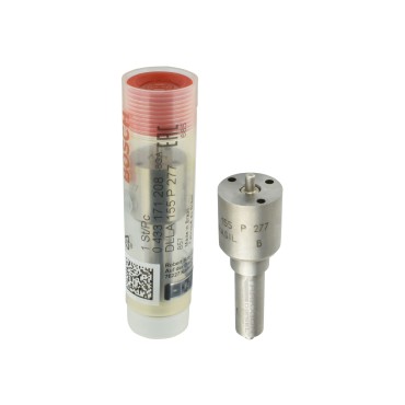Tobera Diesel 0433171208, DLLA155P277, Bosch para Cummins 5.9 6BTA