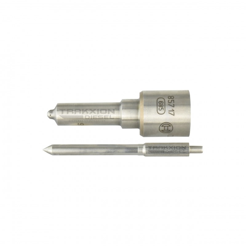 Tobera Diesel 0433171208, DLLA155P277, Bosch para Cummins 5.9 6BTA