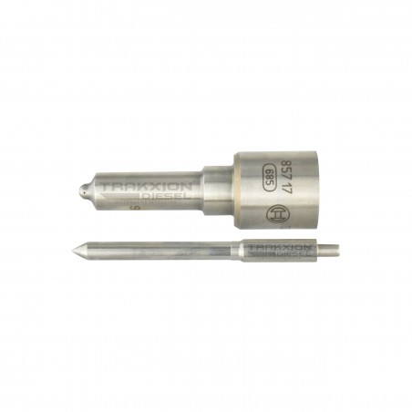 Tobera Diesel 0433171208, DLLA155P277, Bosch para Cummins 5.9 6BTA