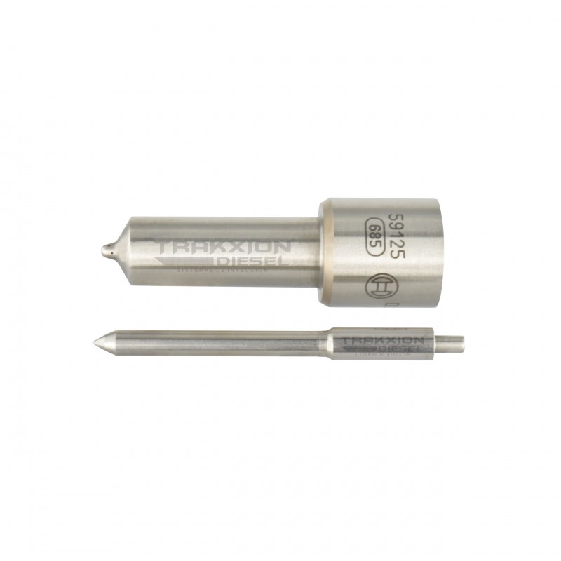 Tobera Diesel 0433171217, DLLA134P301, A0020171312, A0030170521, para OM366 LA, Mercedes Benz