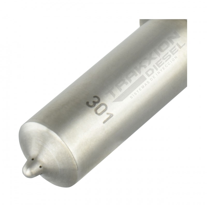 Tobera Diesel 0433171217, DLLA134P301, A0020171312, A0030170521, para OM366 LA, Mercedes Benz