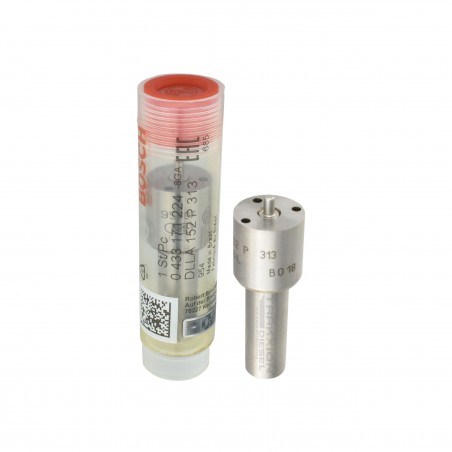 Tobera Diesel 0433171224, DLLA152P313, 479444, Bosch para Volvo Penta