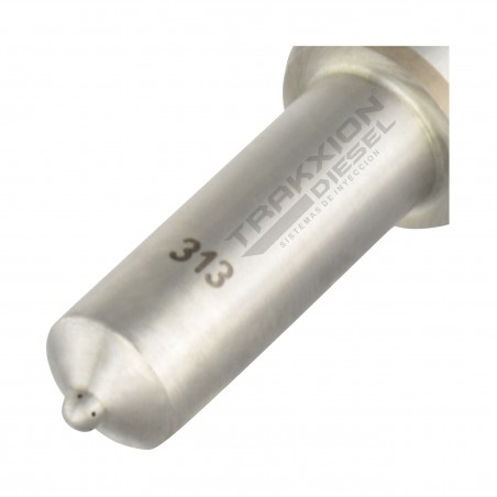 Tobera Diesel 0433171224, DLLA152P313, 479444, Bosch para Volvo Penta