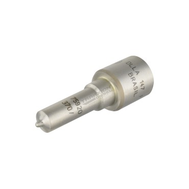 Tobera Diesel 0433171263, DLLA147P370, 02126844, 2126844, Bosch para KHD, Deutz 2