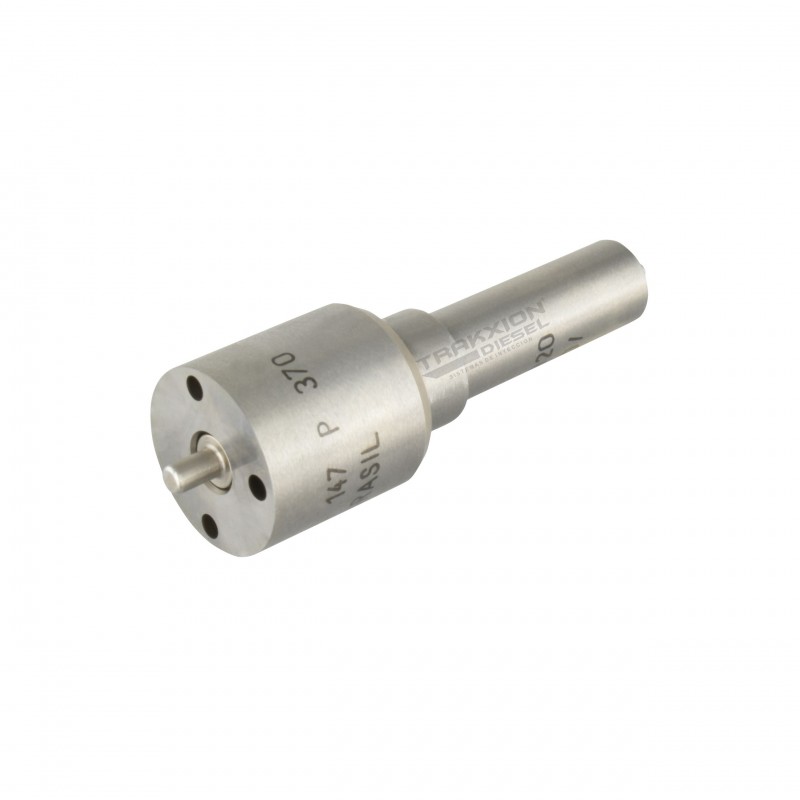 Tobera Diesel 0433171263, DLLA147P370, 02126844, 2126844, Bosch para KHD, Deutz