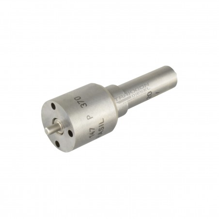 Tobera Diesel 0433171263, DLLA147P370, 02126844, 2126844, Bosch para KHD, Deutz
