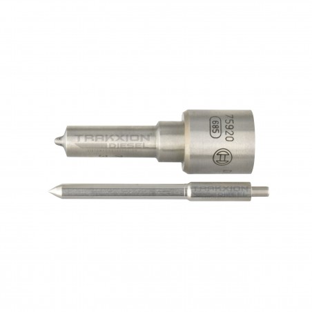 Tobera Diesel 0433171263, DLLA147P370, 02126844, 2126844, Bosch para KHD, Deutz