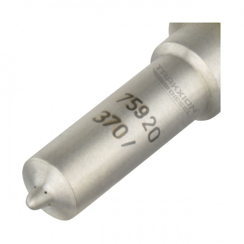 Tobera Diesel 0433171263, DLLA147P370, 02126844, 2126844, Bosch para KHD, Deutz