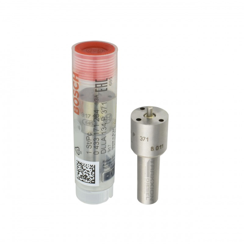 Tobera Diesel 0433171264, DLLA134P371, A0020173812, Bosch para OM366 EPA 91, Mercedes Benz