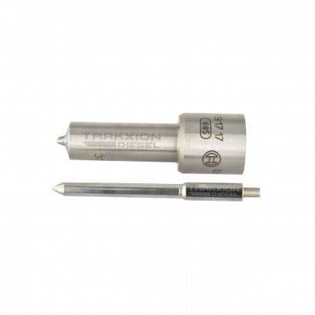 Tobera Diesel 0433171264, DLLA134P371, A0020173812, Bosch para OM366 EPA 91, Mercedes Benz