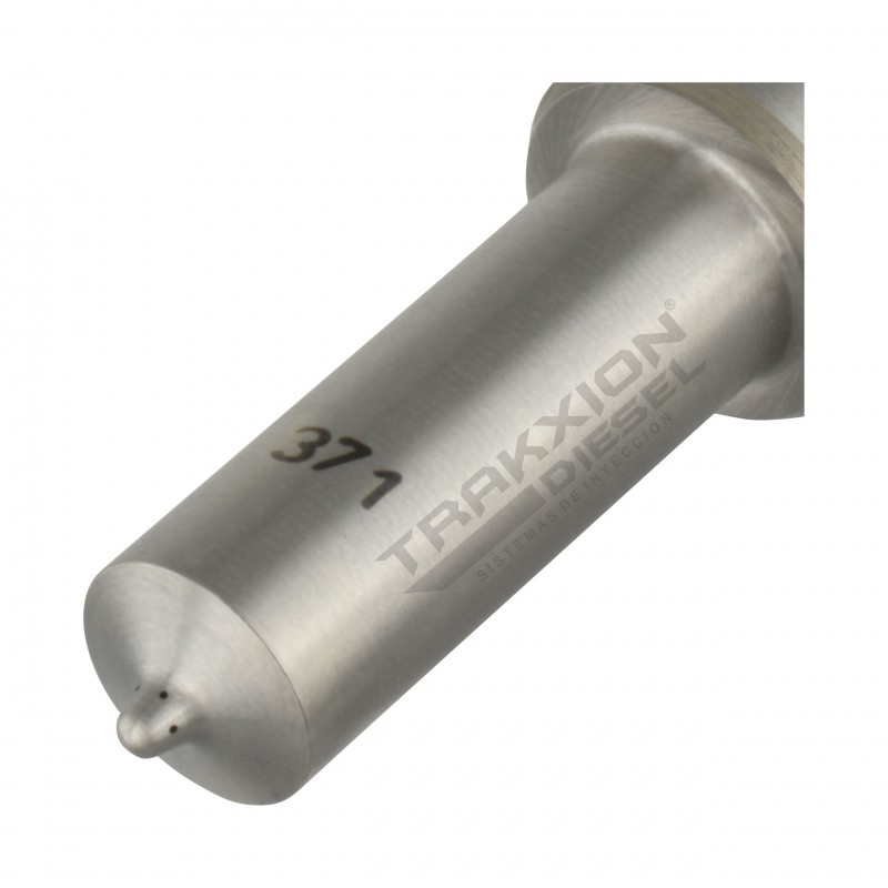 Tobera Diesel 0433171264, DLLA134P371, A0020173812, Bosch para OM366 EPA 91, Mercedes Benz