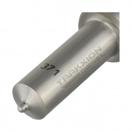 Tobera Diesel 0433171264, DLLA134P371, A0020173812, Bosch para OM366 EPA 91, Mercedes Benz