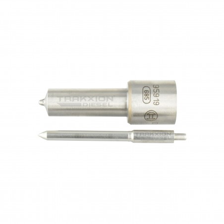 Tobera Diesel 0433171265, DLLA134P372, A0020173712, Bosch para OM366 EPA 91, Mercedes Benz