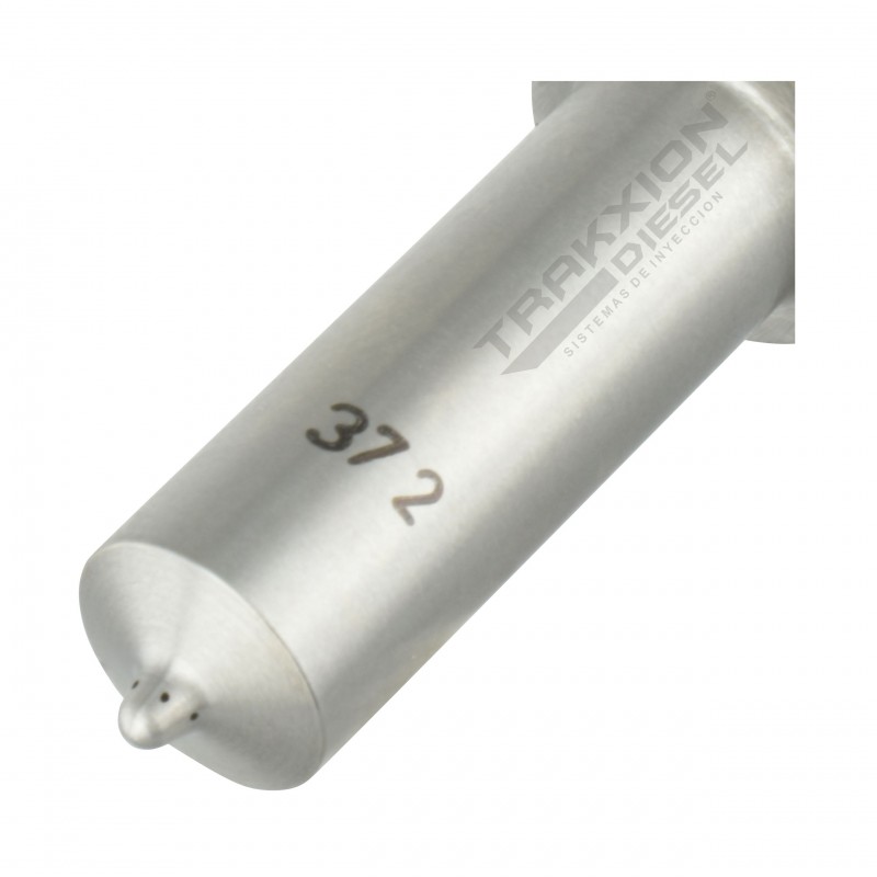 Tobera Diesel 0433171265, DLLA134P372, A0020173712, Bosch para OM366 EPA 91, Mercedes Benz