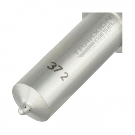 Tobera Diesel 0433171265, DLLA134P372, A0020173712, Bosch para OM366 EPA 91, Mercedes Benz