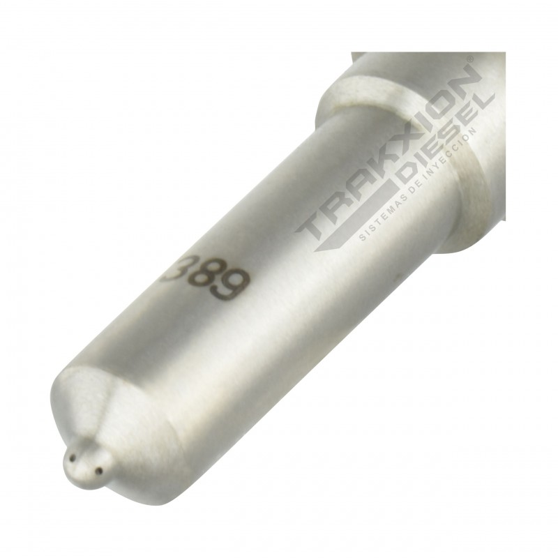 Tobera Diesel 0433171276, DLLA140P389, 87802843, Bosch para Case & New Holland