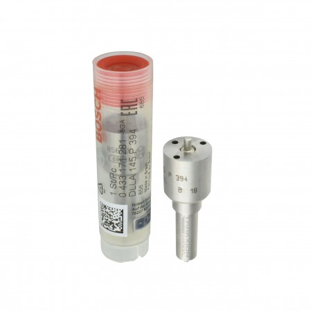 Tobera Diesel 0433171281, DLLA145P394, 861117, Bosch para Volvo Penta