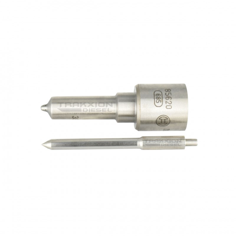 Tobera Diesel 0433171281, DLLA145P394, 861117, Bosch para Volvo Penta