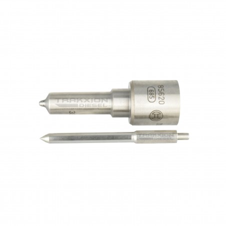 Tobera Diesel 0433171281, DLLA145P394, 861117, Bosch para Volvo Penta