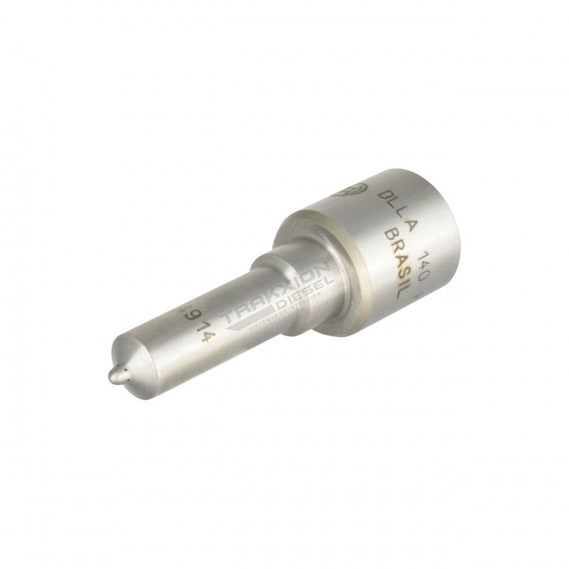 Tobera Diesel 0433171284, DLLA140P399, Bosch para Cummins