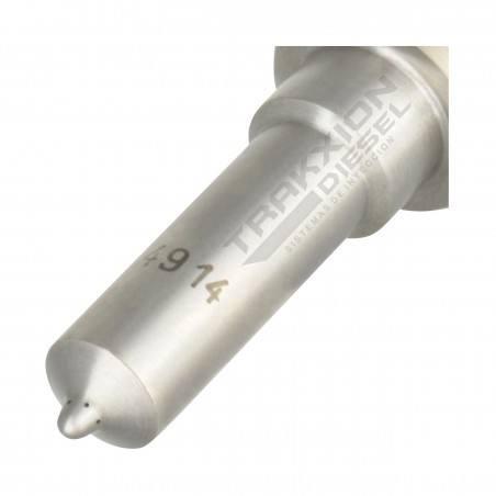 Tobera Diesel 0433171284, DLLA140P399, Bosch para Cummins