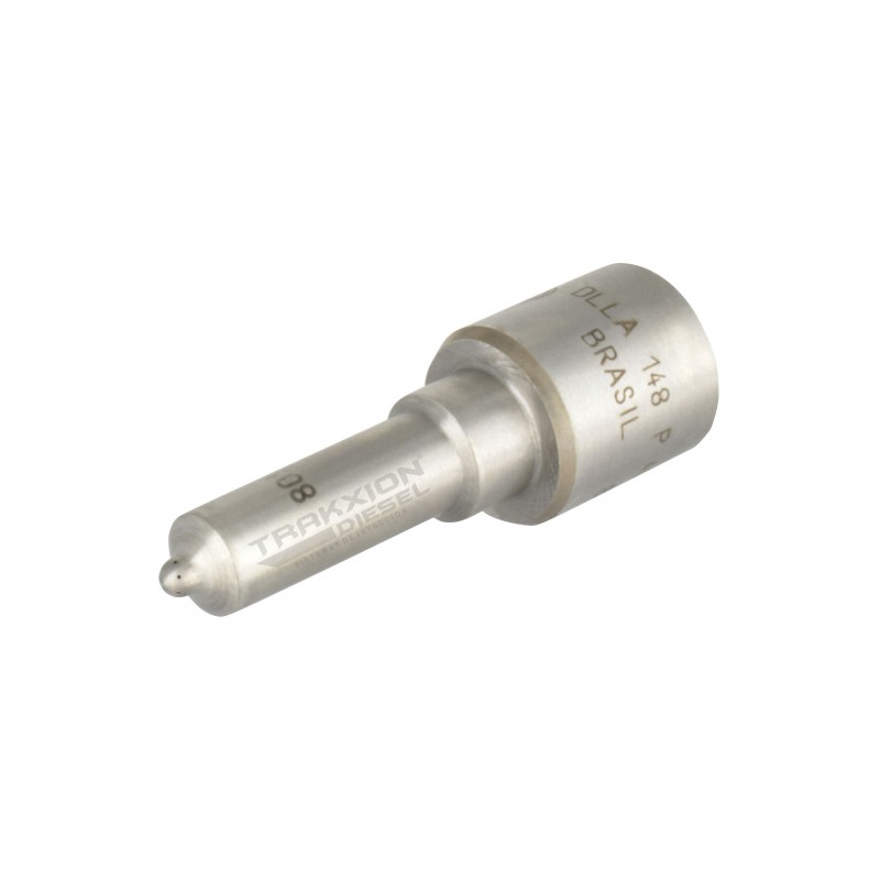 Tobera Diesel 0433171291, DLLA148P408, Bosch para John Deere