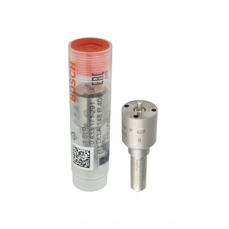 Tobera Diesel 0433171291, DLLA148P408, Bosch para John Deere