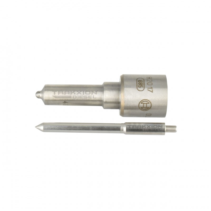 Tobera Diesel 0433171291, DLLA148P408, Bosch para John Deere