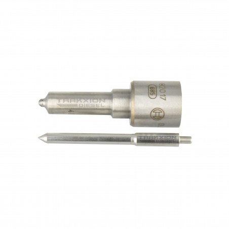 Tobera Diesel 0433171291, DLLA148P408, Bosch para John Deere