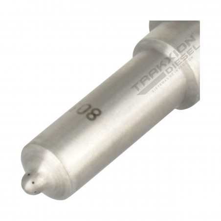 Tobera Diesel 0433171291, DLLA148P408, Bosch para John Deere