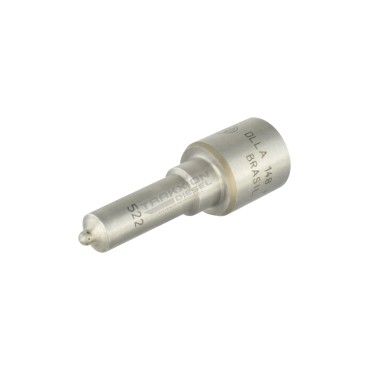 Tobera Diesel 0433171386, DLLA148P522, Bosch para John Deere 6081H 2