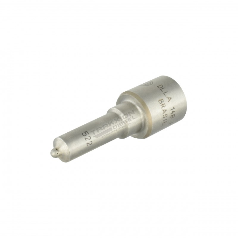 Tobera Diesel 0433171386, DLLA148P522, Bosch para John Deere 6081H