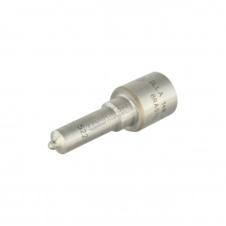 Tobera Diesel 0433171386, DLLA148P522, Bosch para John Deere 6081H