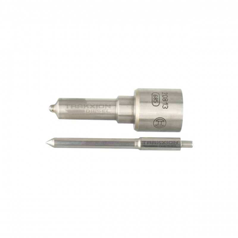 Tobera Diesel 0433171386, DLLA148P522, Bosch para John Deere 6081H