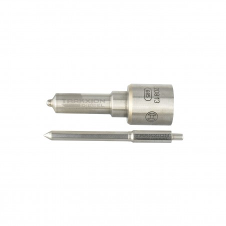 Tobera Diesel 0433171386, DLLA148P522, Bosch para John Deere 6081H