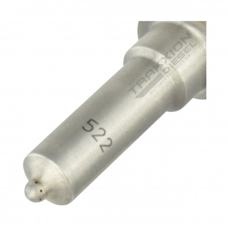Tobera Diesel 0433171386, DLLA148P522, Bosch para John Deere 6081H
