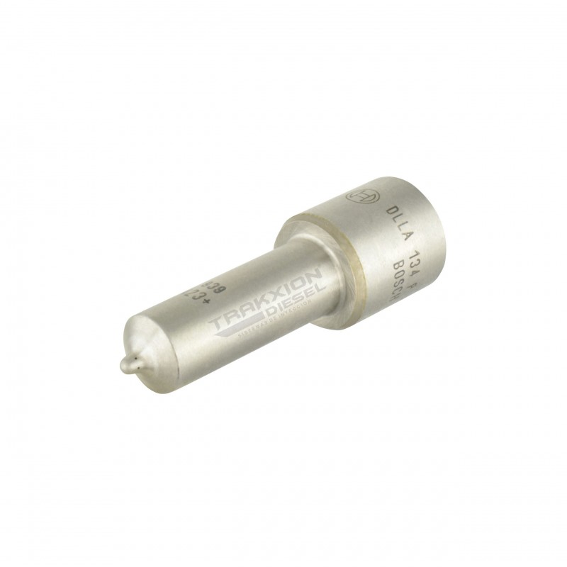 Tobera Diesel 0433171304, DLLA134P423, A0020175112, Bosch para OM366 LA, Mercedes Benz