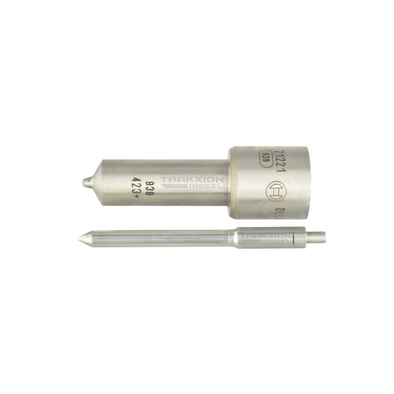 Tobera Diesel 0433171304, DLLA134P423, A0020175112, Bosch para OM366 LA, Mercedes Benz