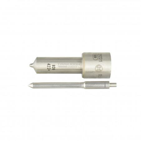 Tobera Diesel 0433171304, DLLA134P423, A0020175112, Bosch para OM366 LA, Mercedes Benz