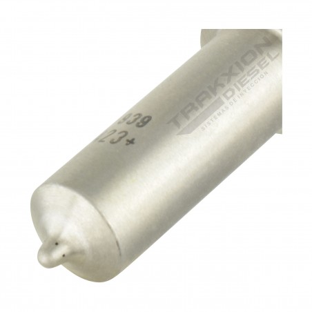 Tobera Diesel 0433171304, DLLA134P423, A0020175112, Bosch para OM366 LA, Mercedes Benz