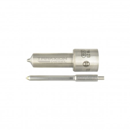 Tobera Diesel 0433171305, DLLA134P424, Bosch para OM366 LA, Mercedes Benz