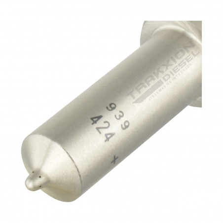 Tobera Diesel 0433171305, DLLA134P424, Bosch para OM366 LA, Mercedes Benz