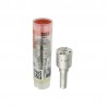 Tobera Diesel 0433171390, DLLA144P527, 04178015, 4178015, Bosch para KHD, Deutz